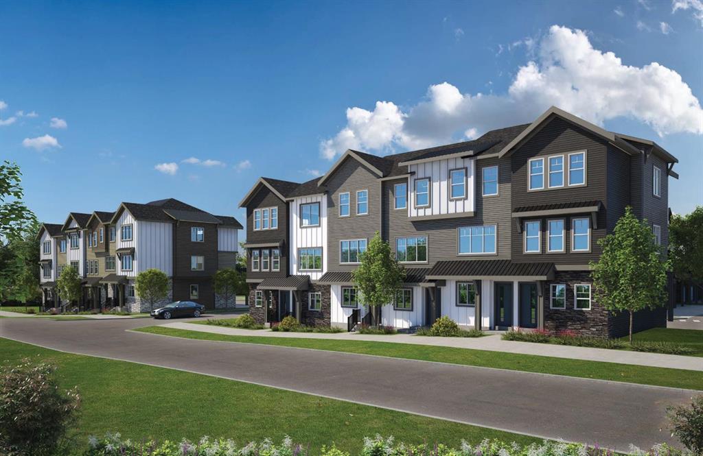2219 81st Street SW, Calgary, Alberta, T3H 3V8