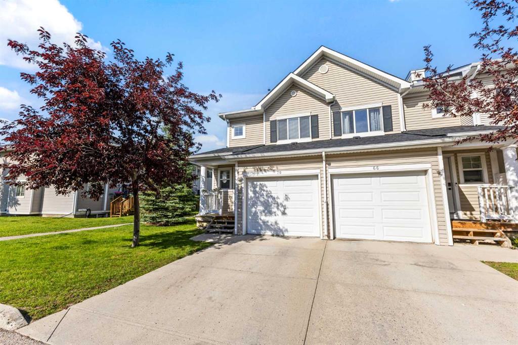 70 Country Village Villas NE, Calgary, Alberta, T3K 0L7
