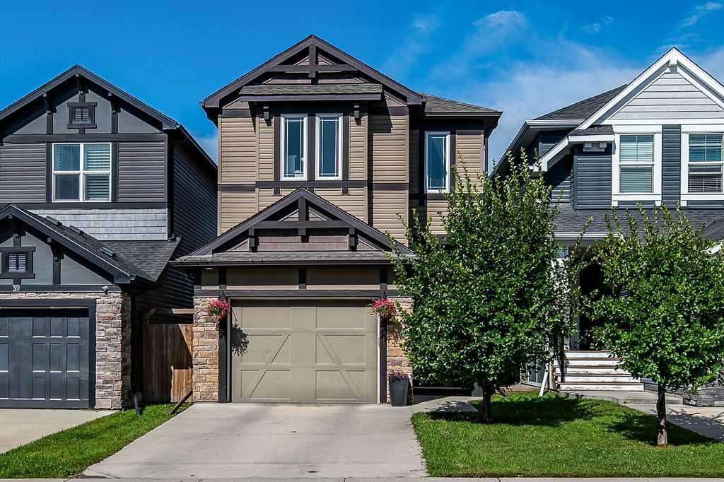 43 Legacy Reach Manor SE, Calgary, Alberta, T2X 2C3