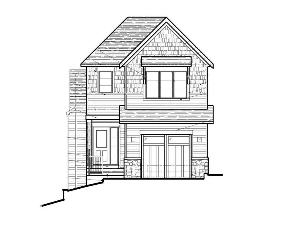 188 Sage Hill Heights NW, Calgary, Alberta, T3R 2A5