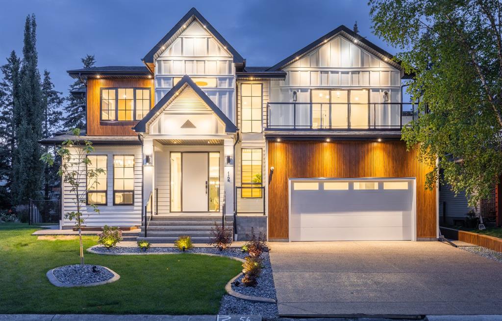 12 Vardana Place NW, Calgary, Alberta, T3A0C5