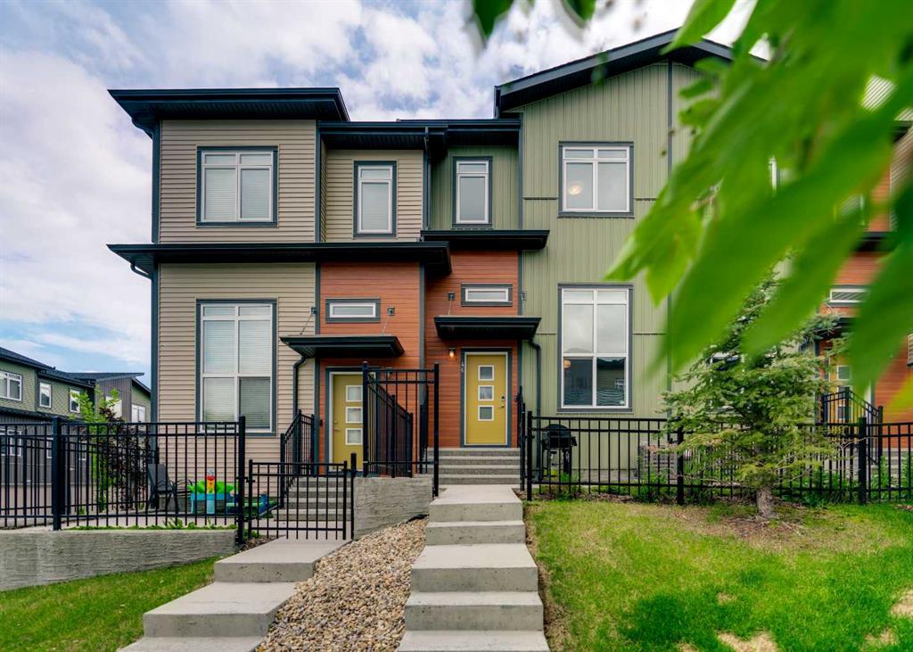 46 Sage Bluff Circle NW, Calgary, Alberta, T3R 1T5