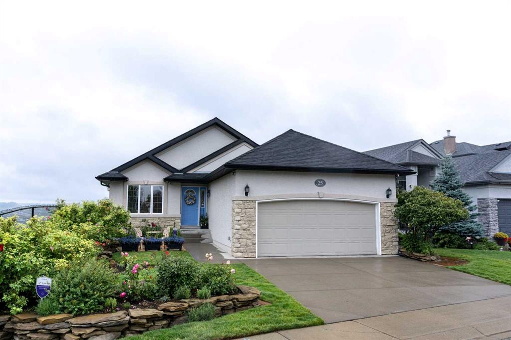 25 Panorama Hills Heights NW, Calgary, Alberta, T3K 5P1