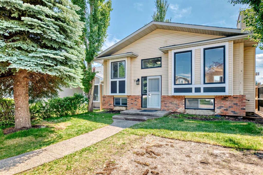 77 Shawfield Way SW, Calgary, Alberta, T2Y2Y1