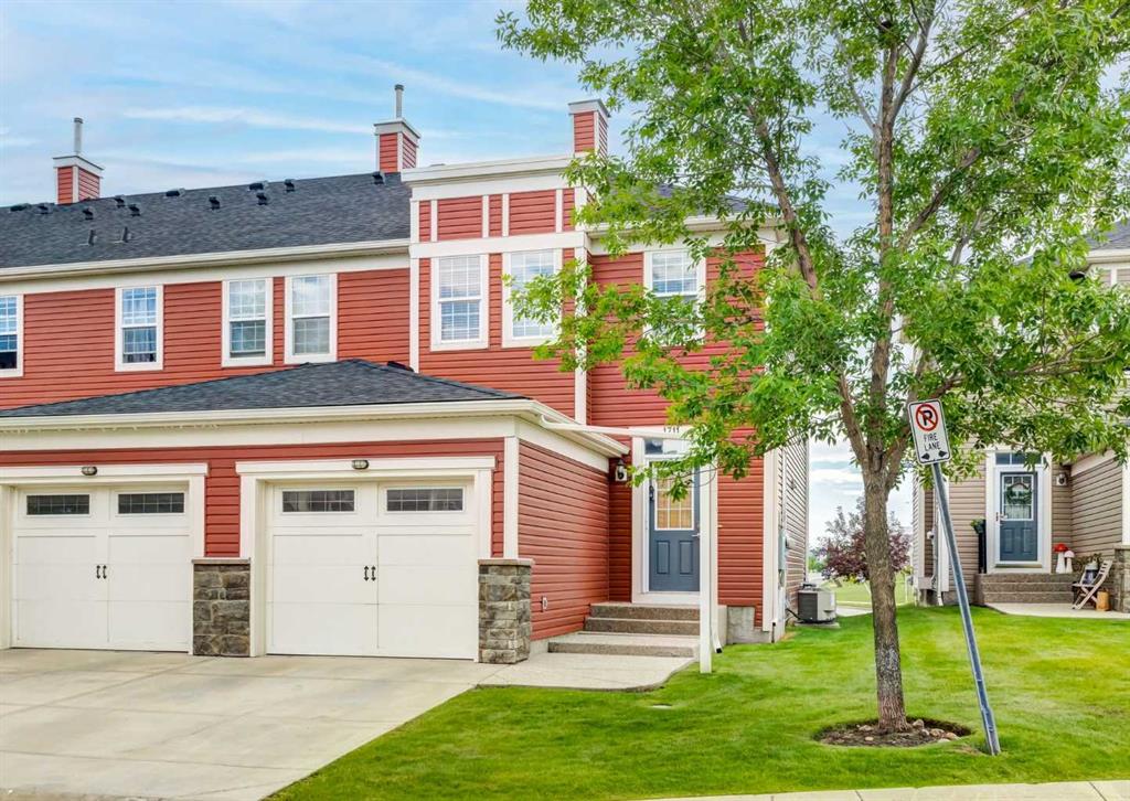 #1711 155 Silverado Skies Link SW, Calgary, Alberta, T2X 0K7