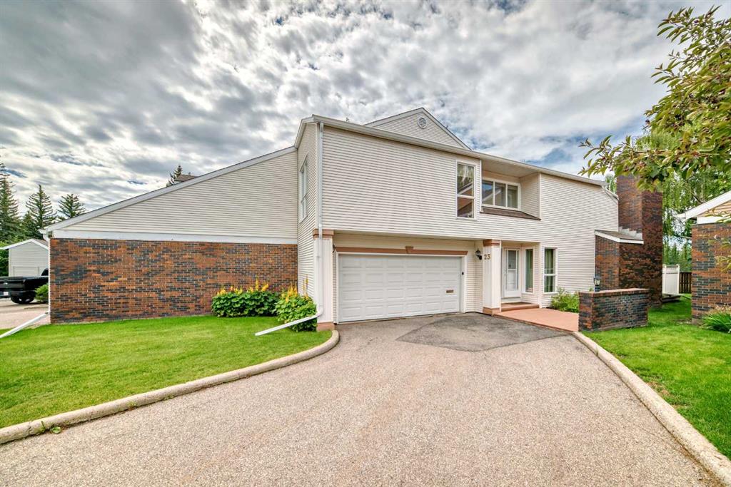 #23 275 Woodridge Drive SW, Calgary, Alberta, T2W 4S4