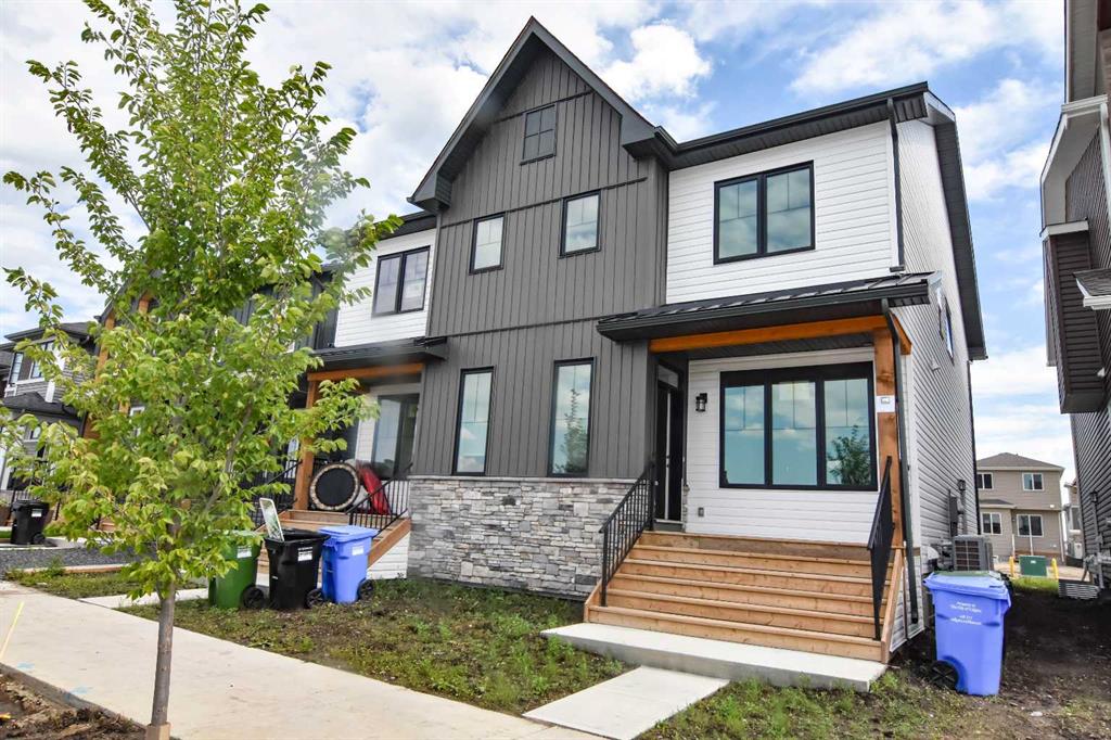 435 UNION Avenue SE, Calgary, Alberta, T3M 3W7