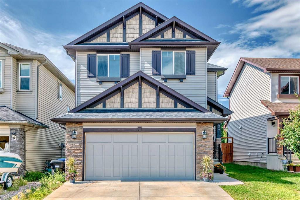 93 Brightonwoods Crescent SE, Calgary, Alberta, t2z0t2
