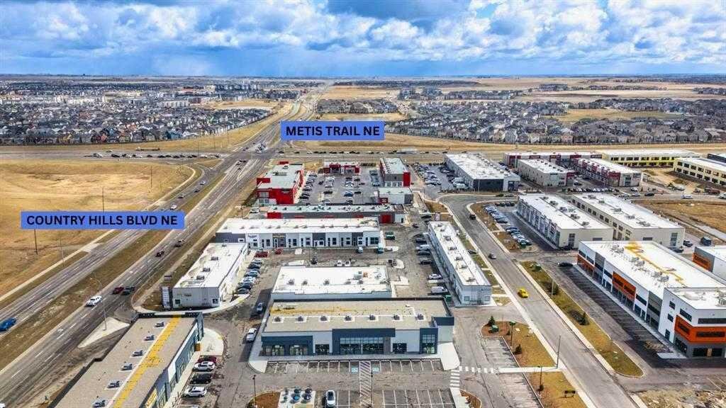 #2140 4100 109 Avenue NE, Calgary, Alberta, T3N1A6