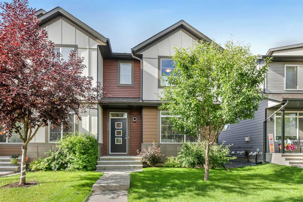 1318 Walden Drive SE, Calgary, Alberta, T2X 2H5