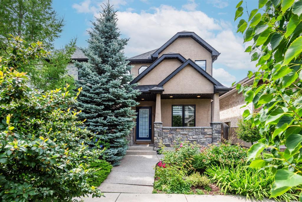 115 15 Street NW, Calgary, Alberta, T2N 2A8