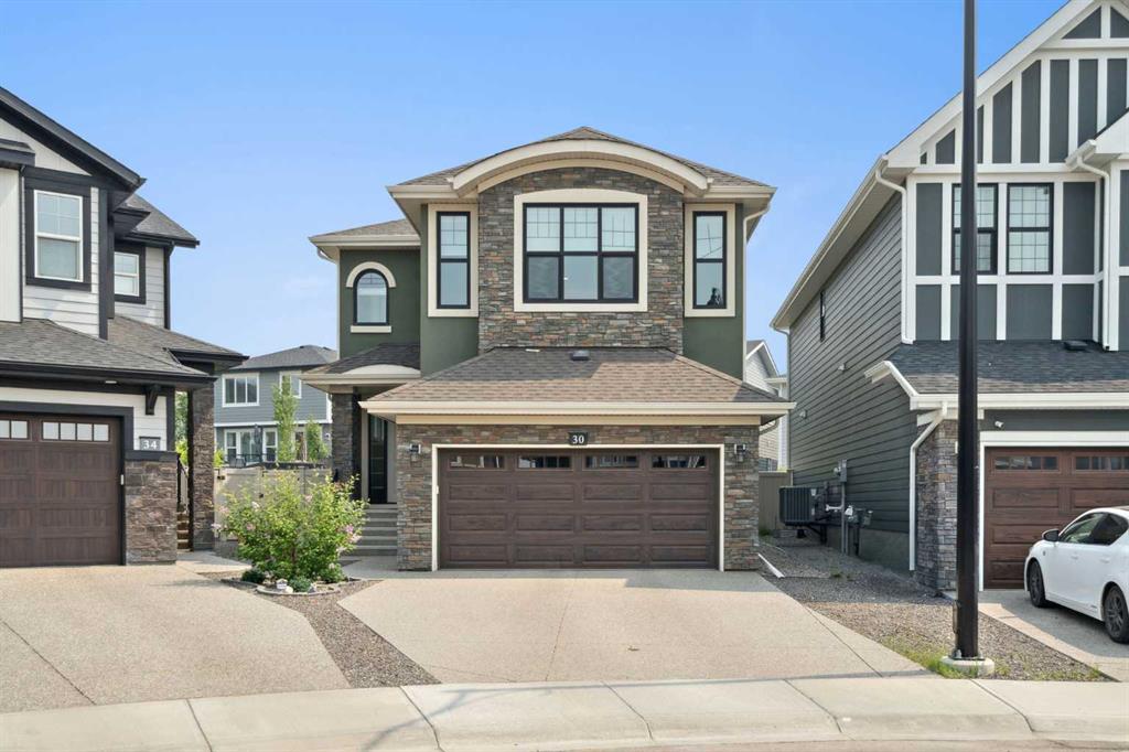 30 West Grove Mews SW, Calgary, Alberta, T3H 2B1