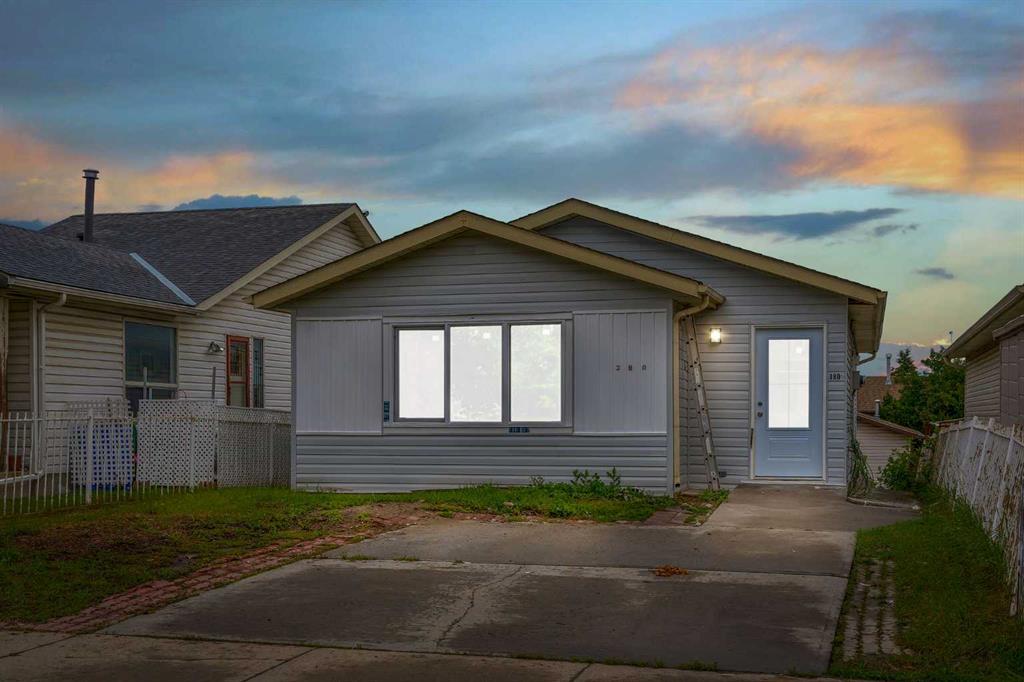 380 Falton Drive NE, Calgary, Alberta, T3J 2X3