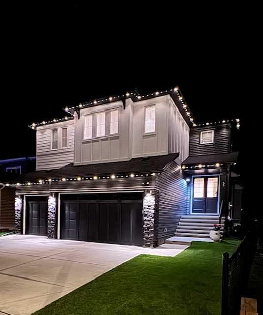 53 Highwood Drive, Okotoks, Alberta, T1S 5S4