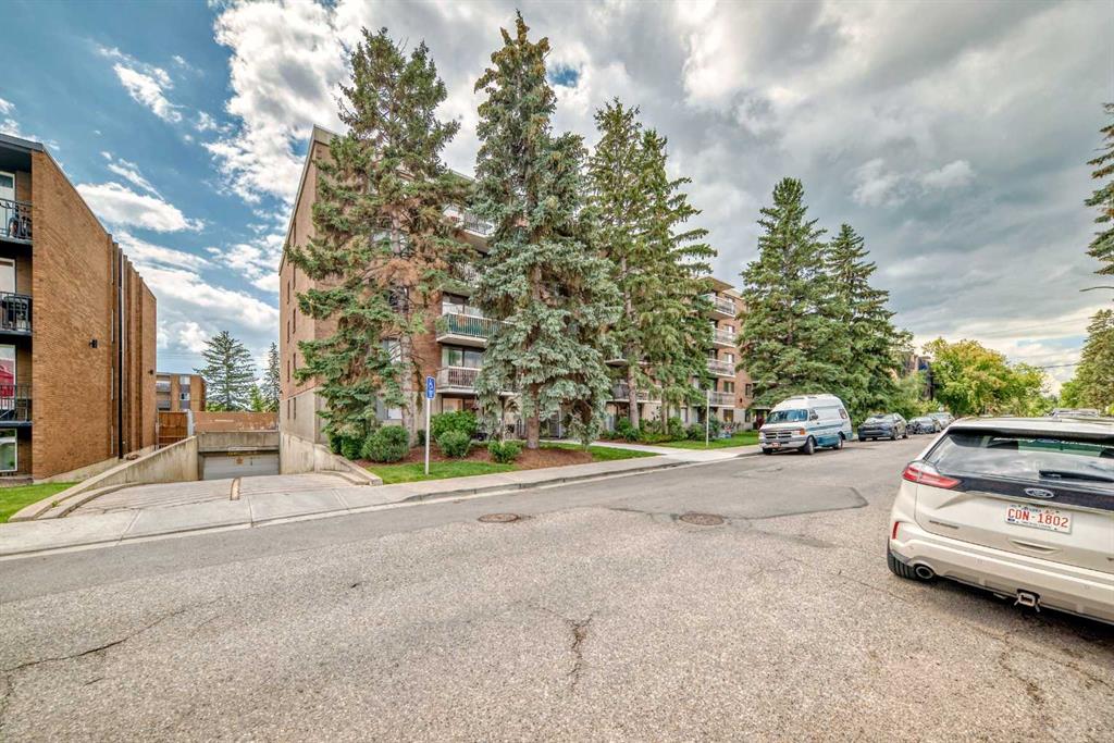 #301 521 57 Avenue SW, Calgary, Alberta, t2v4n5