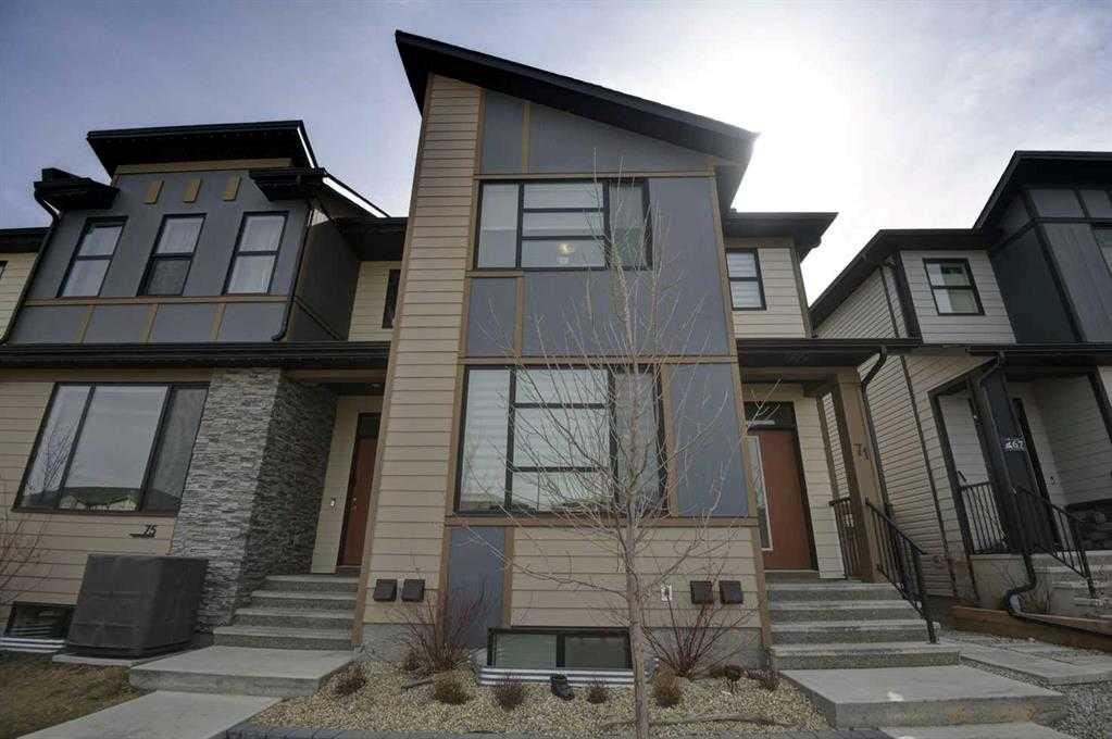 71 Wolf Hollow Park SE, Calgary, Alberta, T2X 4M8