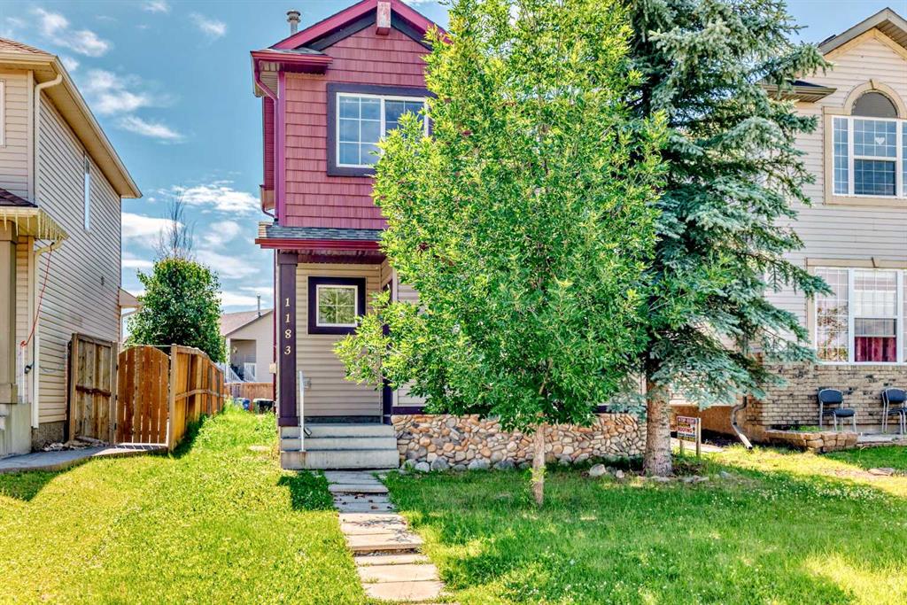1183 Everridge Drive SW, Calgary, Alberta, T2Y 4T2