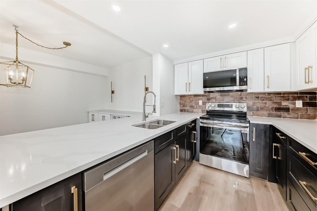 #606 225 25 Avenue SW, Calgary, Alberta, T2S 2V2