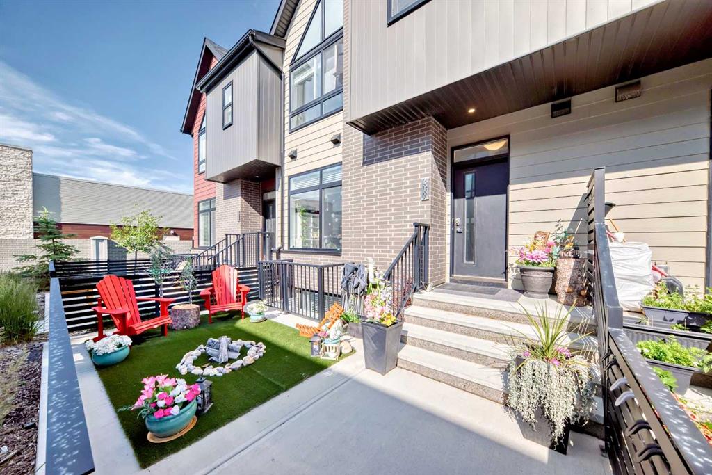 309 Sage Meadows Gardens NW, Calgary, Alberta, T3P 1K2