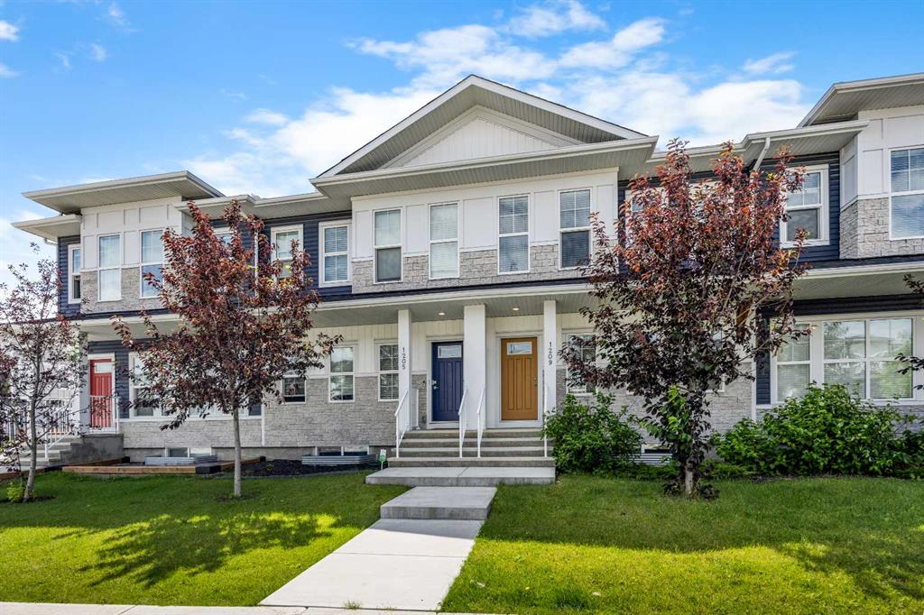 1209 Carrington Boulevard NW, Calgary, Alberta, T3P 1M2