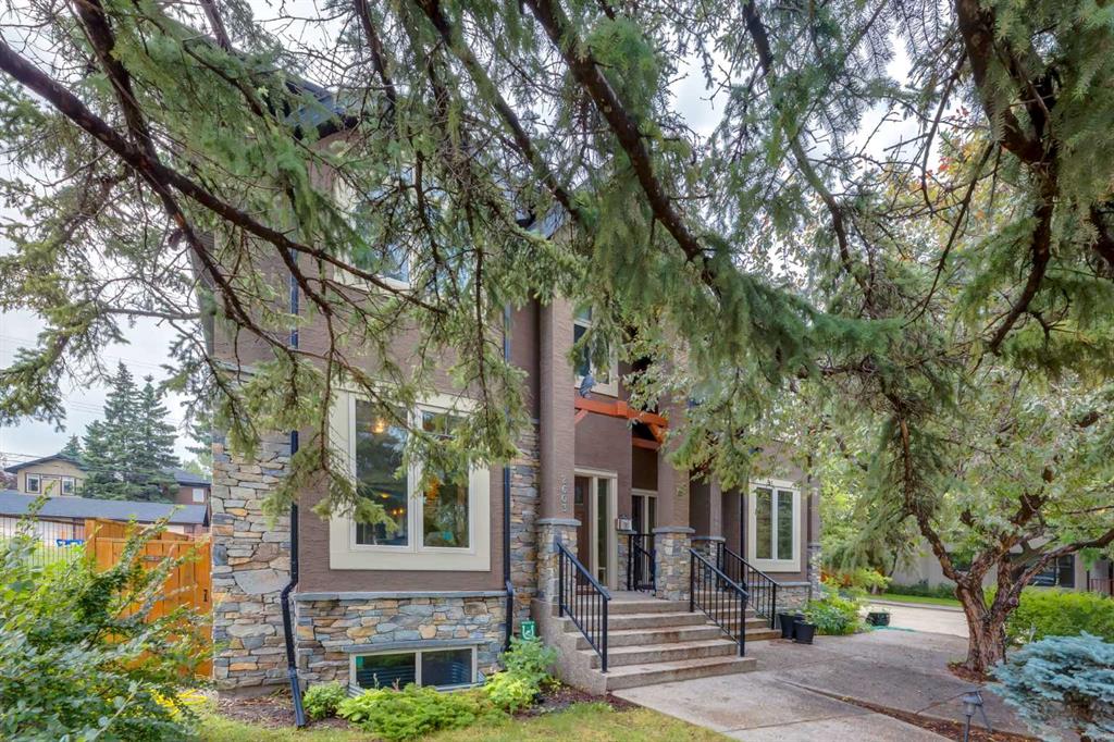 2603 25 Street SW, Calgary, Alberta, T2E 1X7