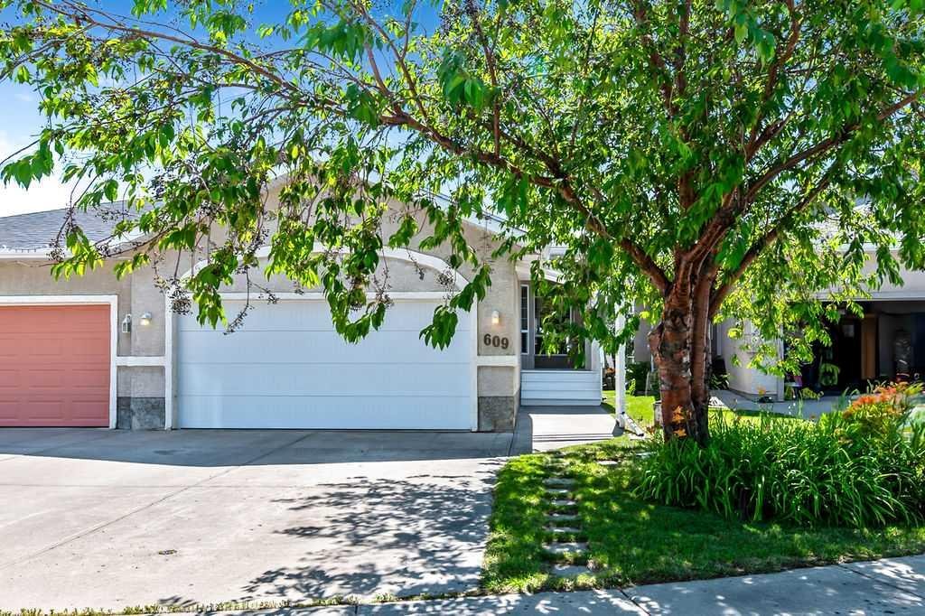 609 Lineham Acres Drive NW, High River, Alberta, T1V 1S6
