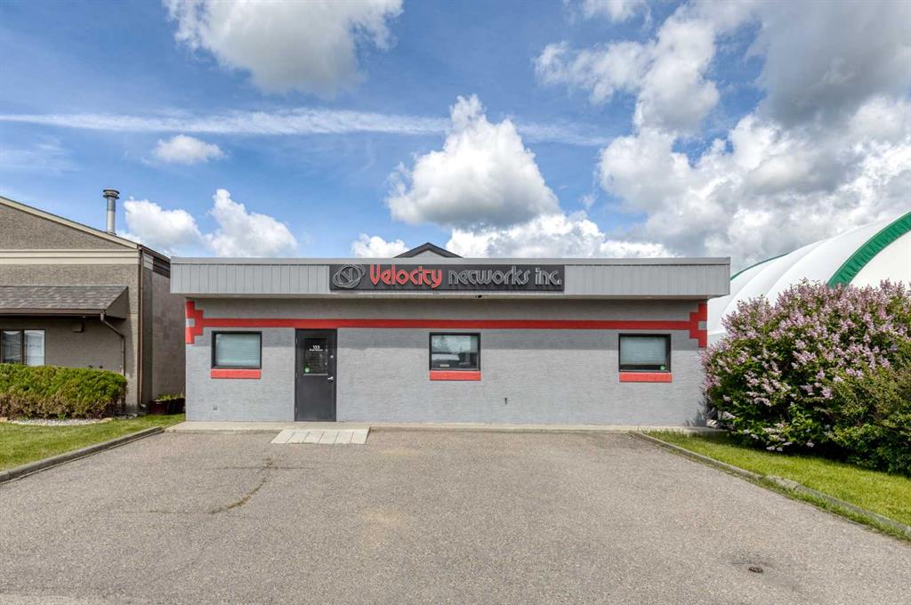133 River Avenue, Cochrane, Alberta, T4C2C2