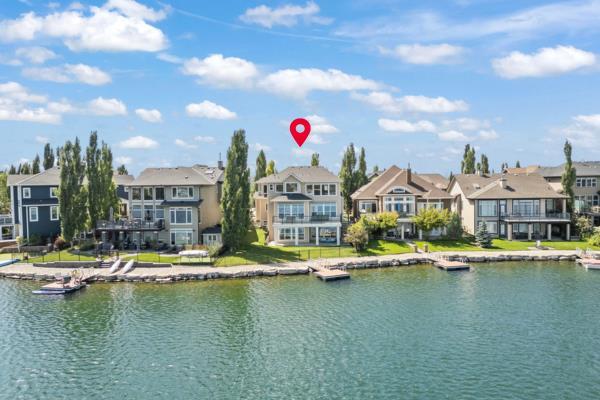 54 Auburn Sound Place SE, Calgary, Alberta, T3M 0G1