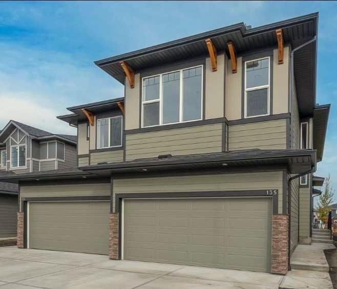 135 Legacy Glen Parade SE, Calgary, Alberta, T2X 4T3