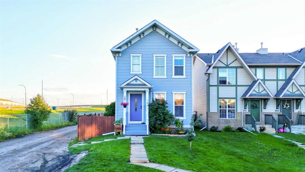 149 Elgin Place SE, Calgary, Alberta, T2Z 4V9
