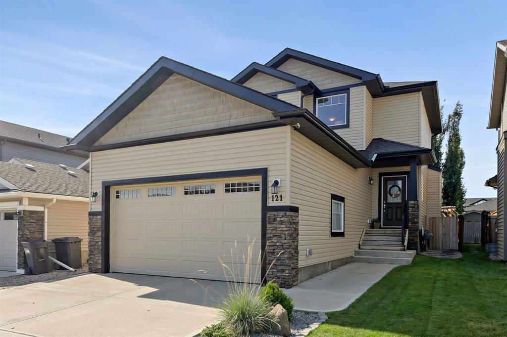 121 Wildrose Green, Strathmore, Alberta, T1P0G4