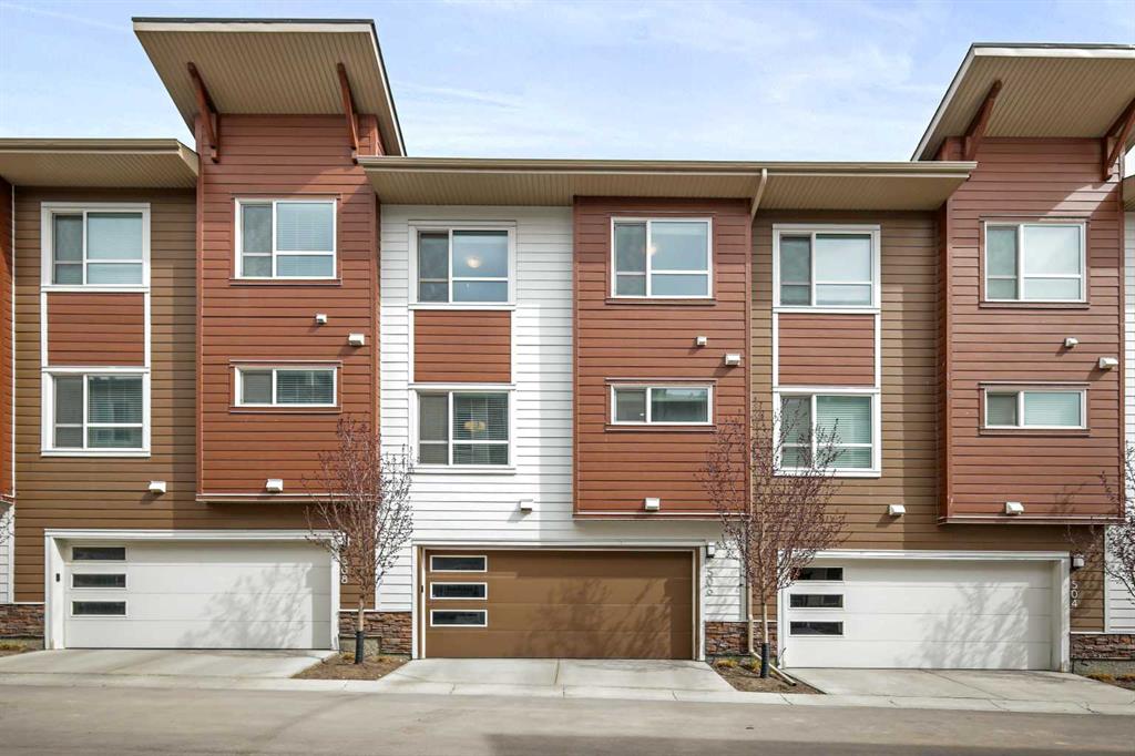 506 Harvest Grove Walk NE, Calgary, Alberta, T3K 2P3