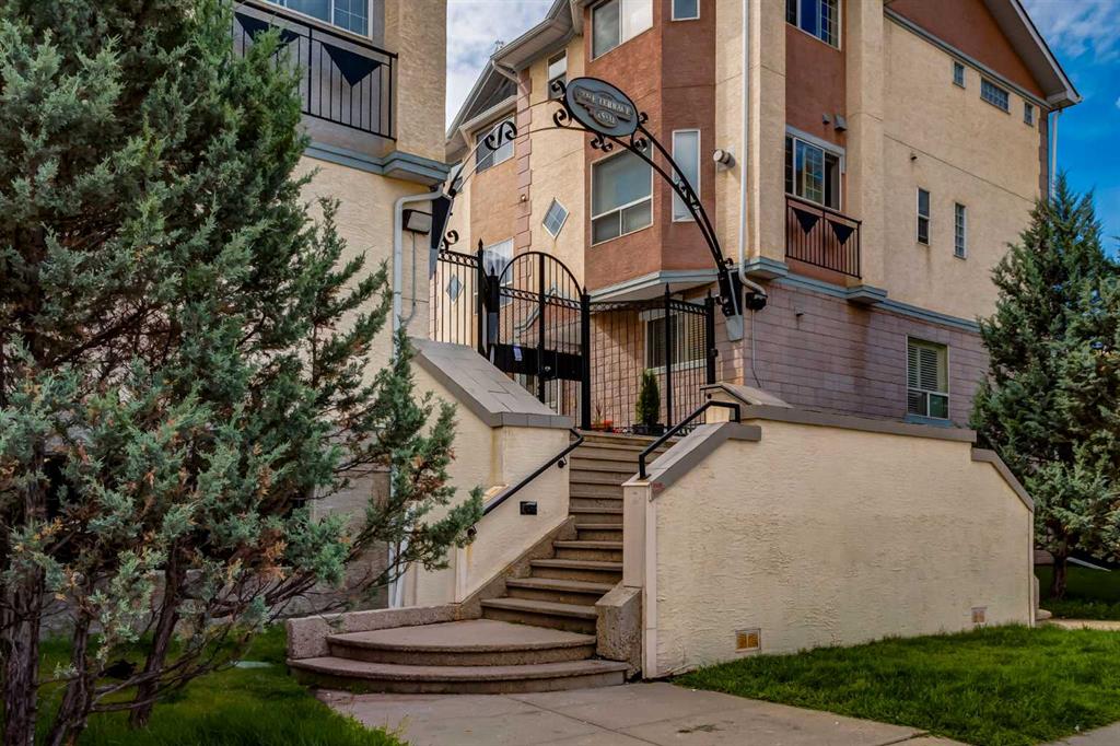 1541 11 Street SW, Calgary, Alberta, T2R 1R3