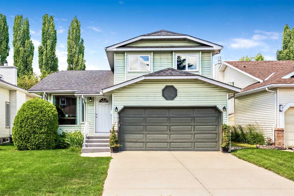 50 Riverview Park SE, Calgary, Alberta, T2C4C2