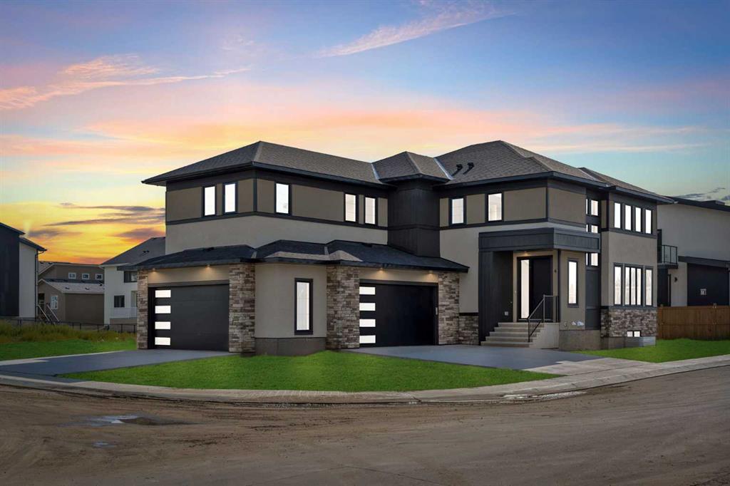 4 North Bridges Glen, Langdon, Alberta, T0J 1X3