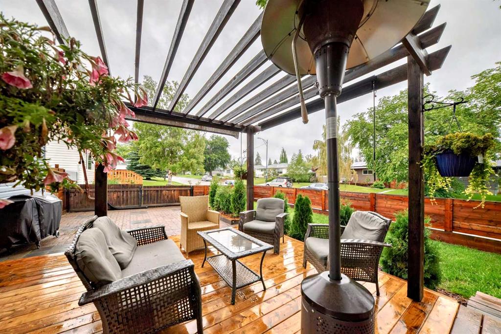 3 Hyslop Drive SW, Calgary, Alberta, T2V3A2