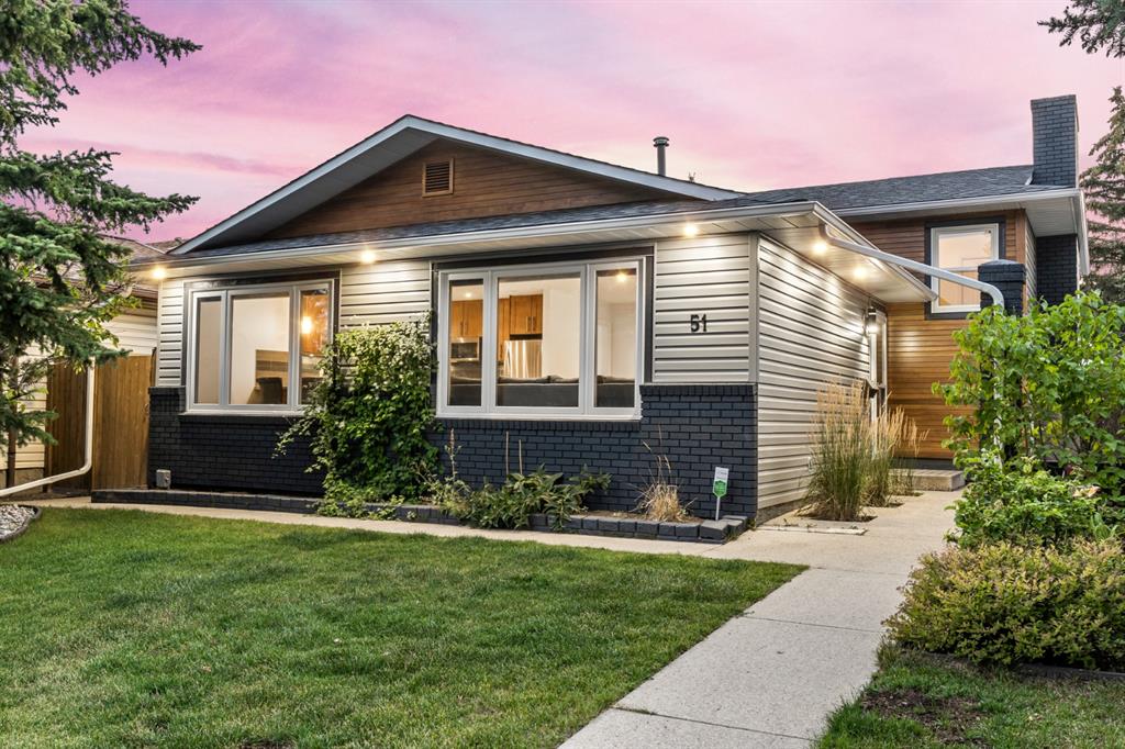 51 Whitewood Bay NE, Calgary, Alberta, T1Y 3N3