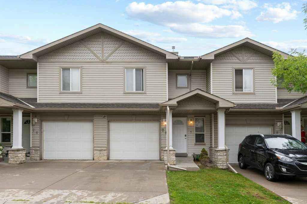 78 Citadel Meadow Gardens NW, Calgary, Alberta, T3G 5N4