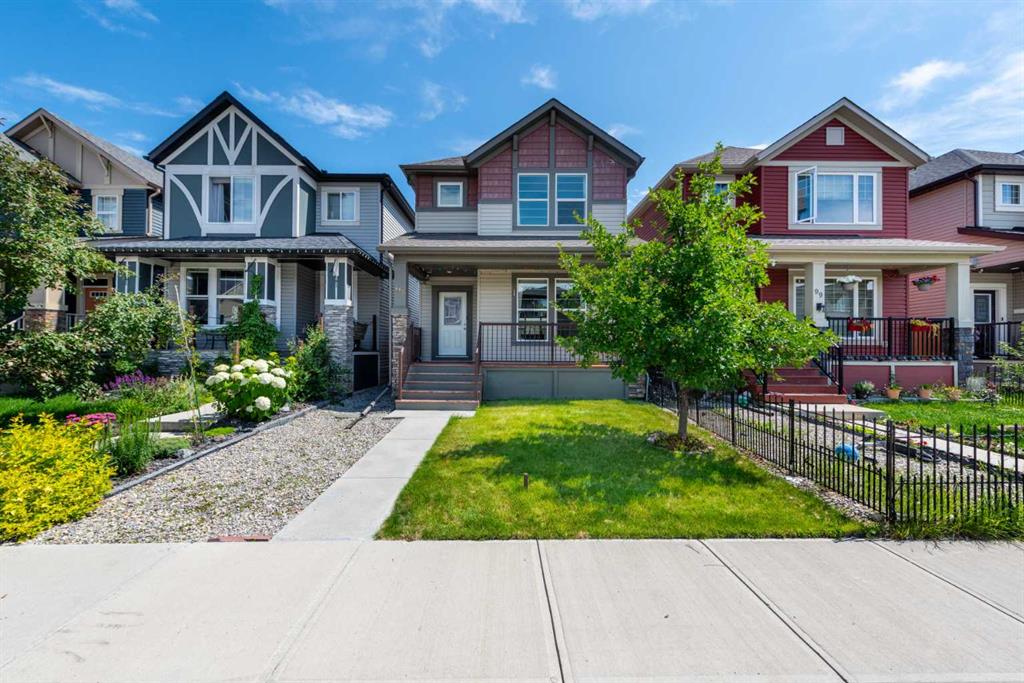 95 Legacy Glen Row, Calgary, Alberta, T2X3Y9