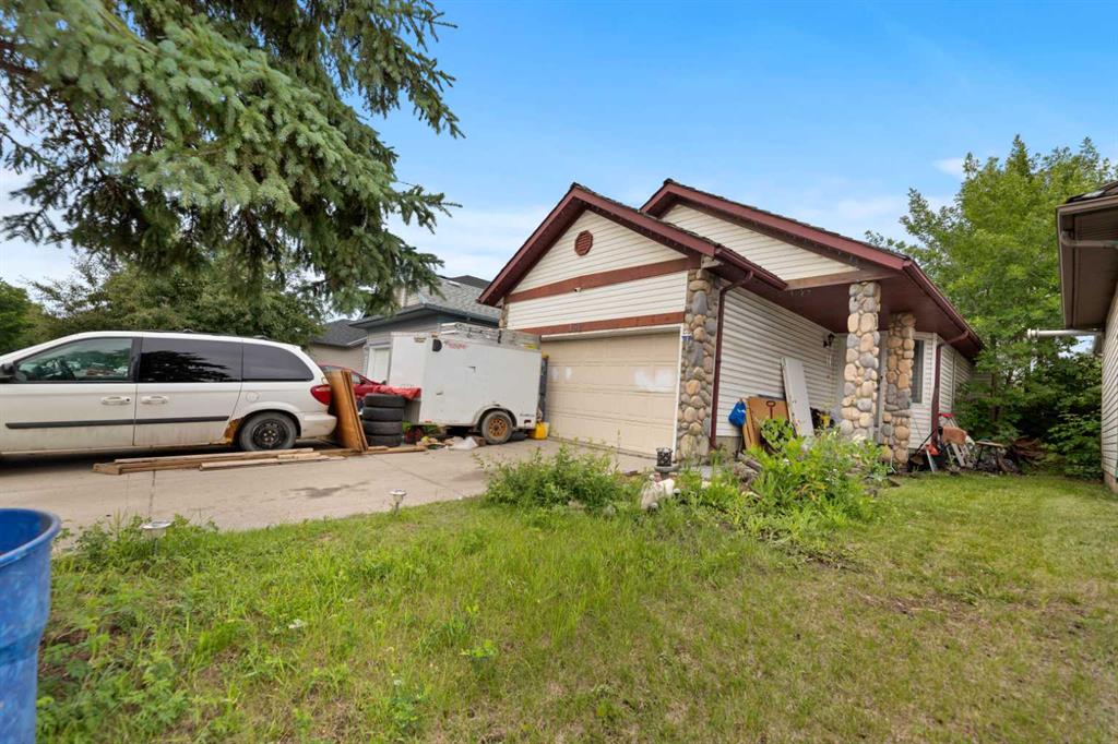 132 Mt Apex Green SE, Calgary, Alberta, T2Z 2V5