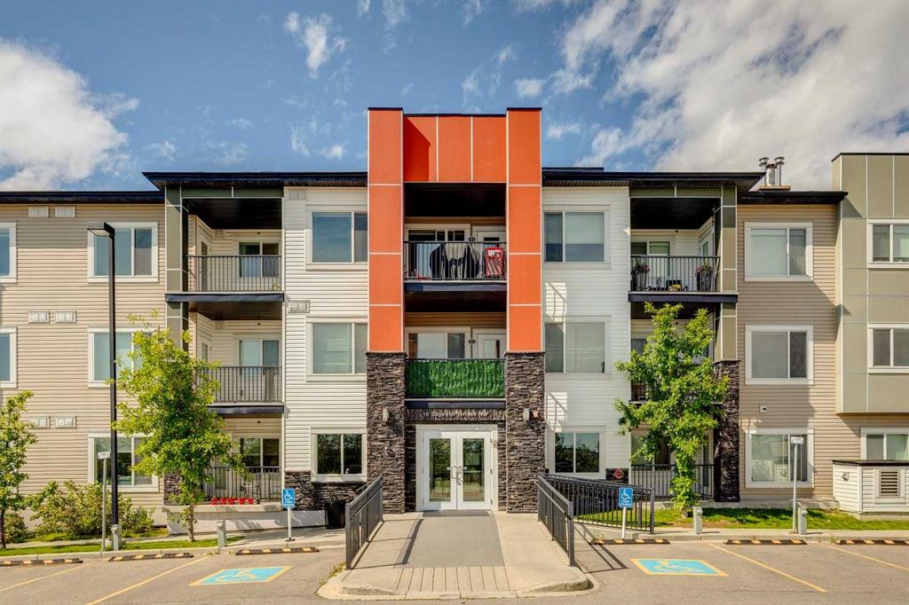 #208 16 Sage Hill Terrace NW, Calgary, Alberta, T3R 0W7