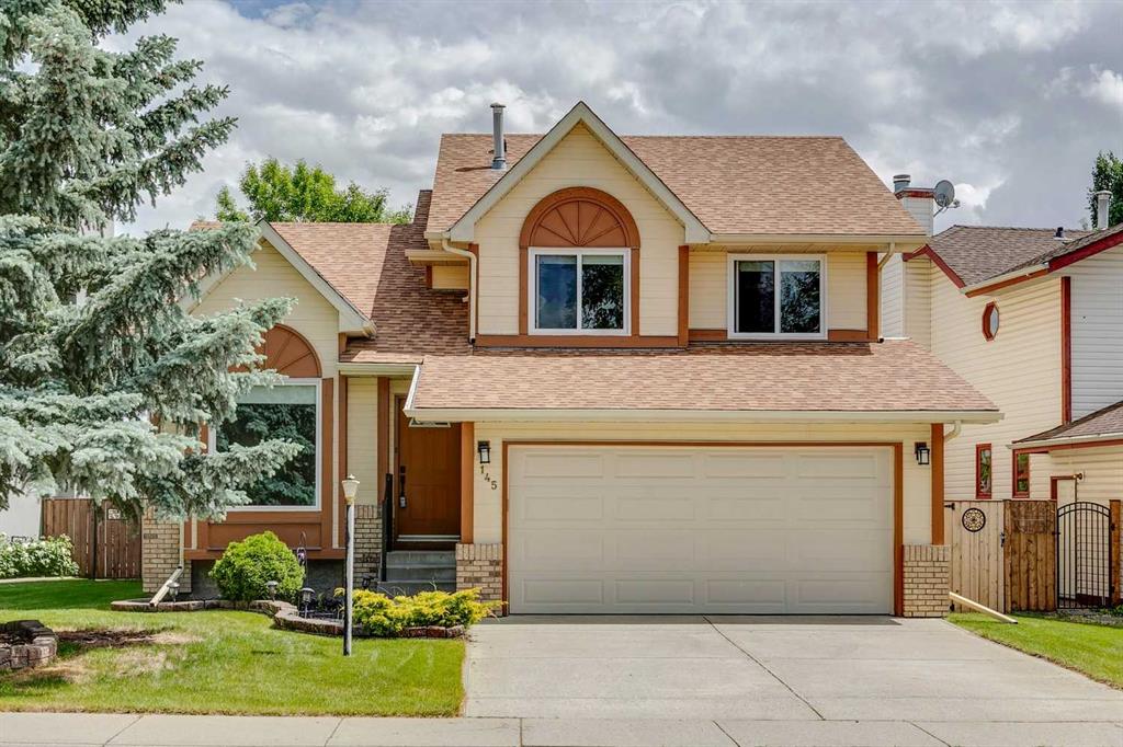 145 Shannon Crescent SW, Calgary, Alberta, T2Y2T7