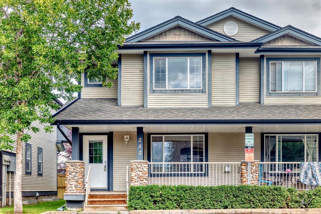 252 Stonemere Place, Chestermere, Alberta, T1X 1N0