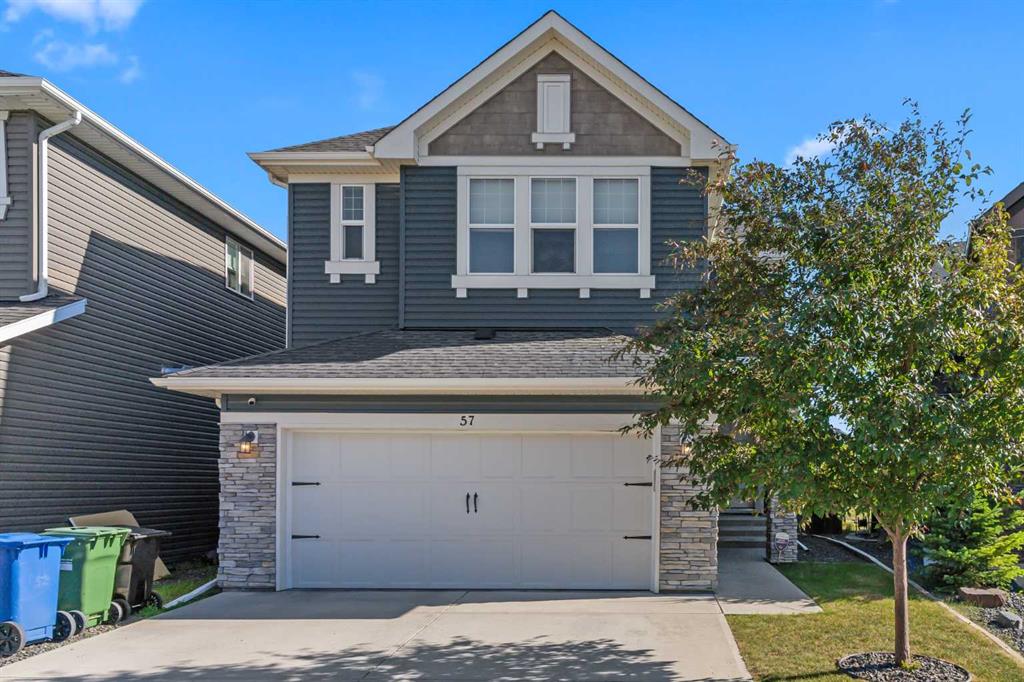 57 Cougar Ridge Close SW, Calgary, Alberta, T3H 0V4