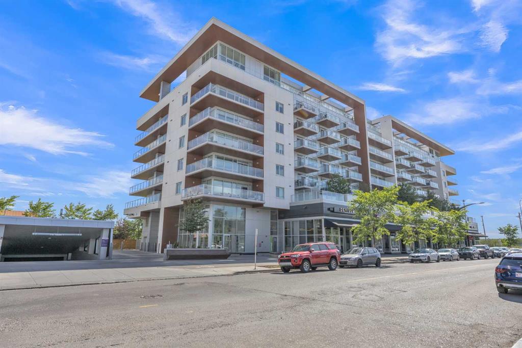 #217 8505 Broadcast Avenue SW, Calgary, Alberta, T3H6B5