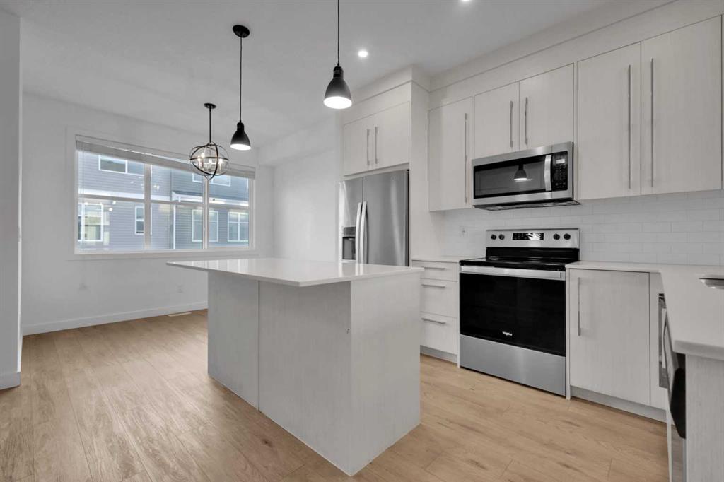 1211 Cornerstone Street NE, Calgary, Alberta, T3N 1B9
