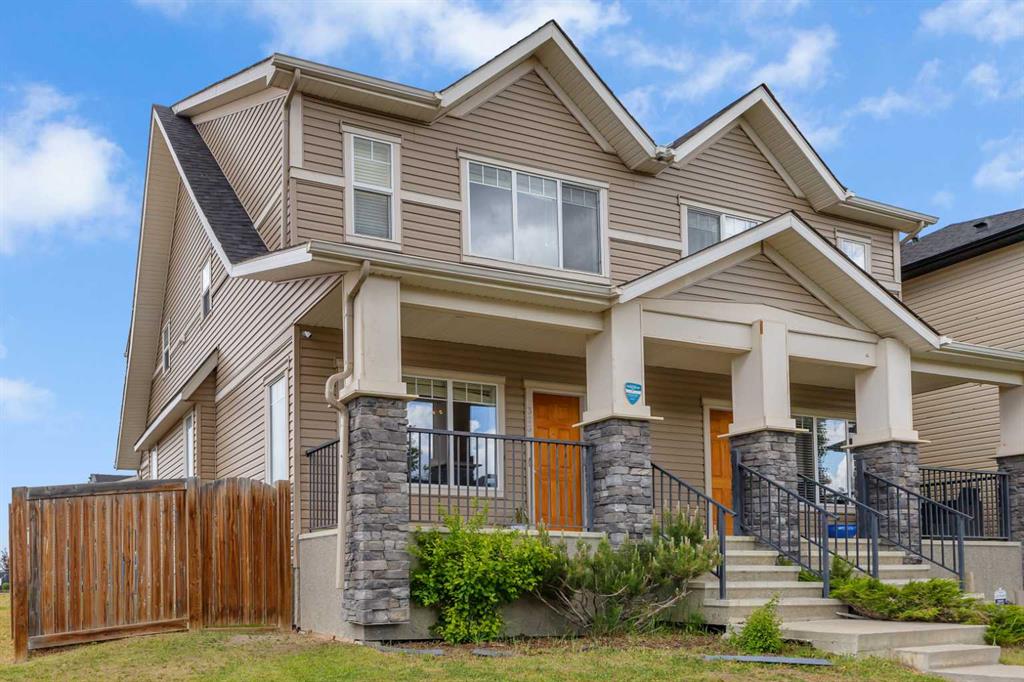 306 Skyview Ranch Road NE, Calgary, Alberta, T3N 0K9