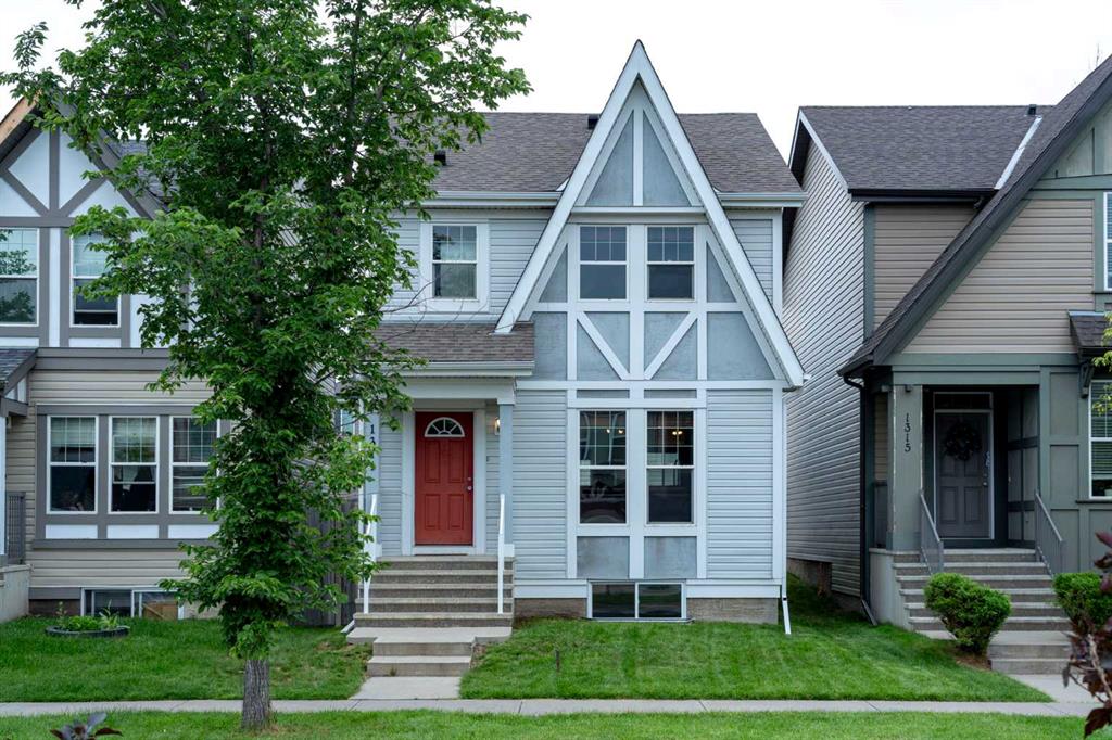 1311 New Brighton Drive SE, Calgary, Alberta, T2Z 0W2