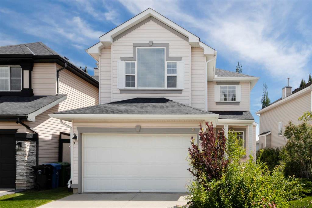 26 Rocky Ridge Heights NW, Calgary, Alberta, T3G 4J6