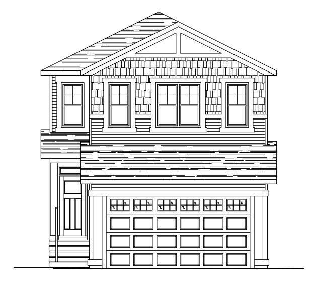 109 Monterey Place SE, High River, Alberta, T1V 0K3